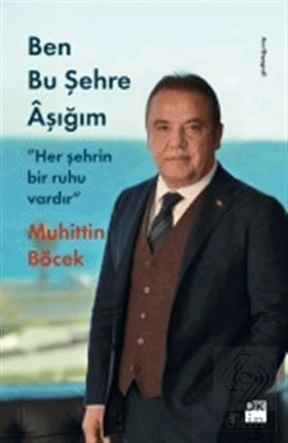 Ben Bu Şehre Aşığım