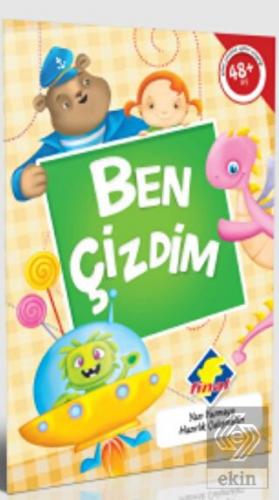 Ben Çizdim