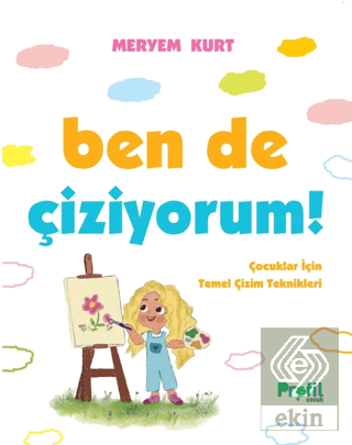 Ben de Çiziyorum!