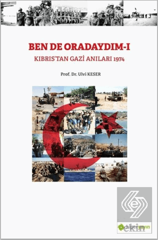 Ben De Oradaydım 1