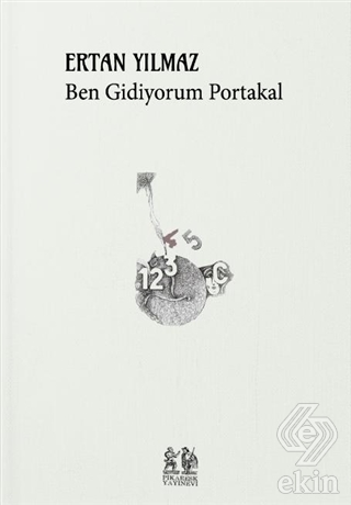 Ben Gidiyorum Portakal