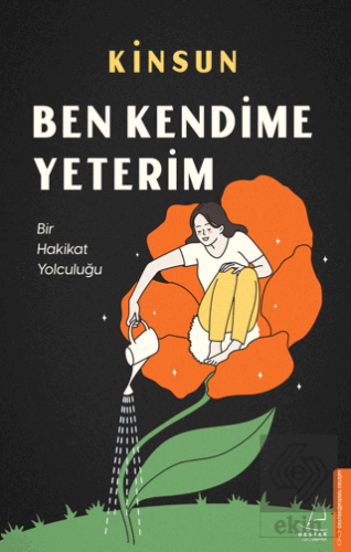 Ben Kendime Yeterim