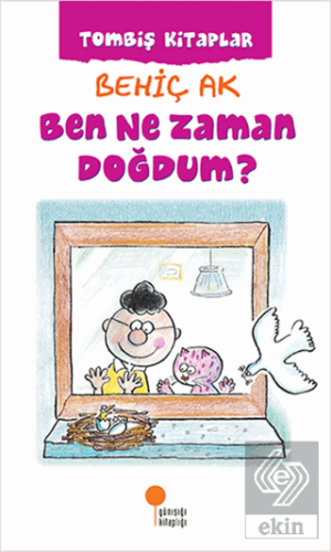 Ben Ne Zaman Doğdum ?