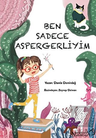 Ben Sadece Aspergerliyim