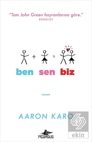 Ben Sen Biz