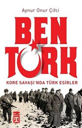 Ben Türk