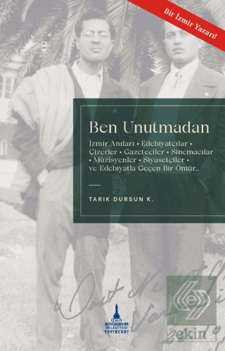 Ben Unutmadan