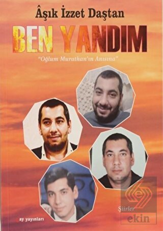 Ben Yandım