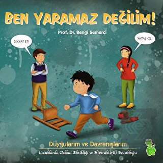 Ben Yaramaz Değilim