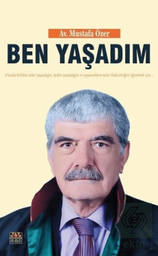 Ben Yaşadım