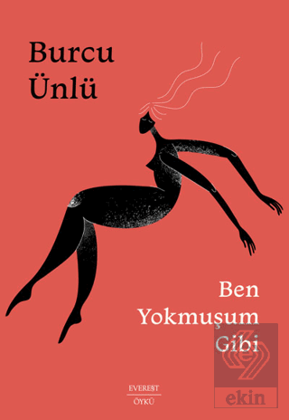 Ben Yokmuşum Gibi