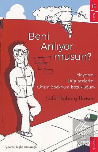 Beni Anlıyor musun?