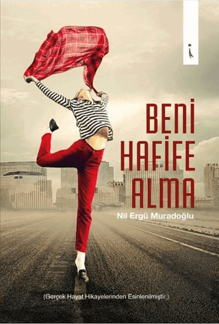 Beni Hafife Alma