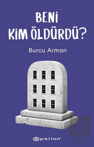 Beni Kim Öldürdü?