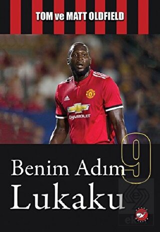 Benim Adım Lukaku