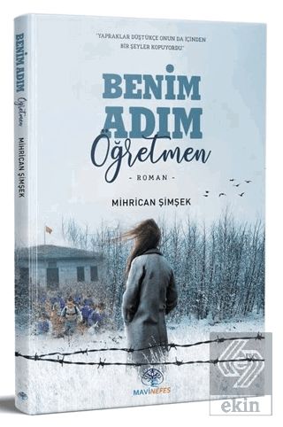 Benim Adım Öğretmen