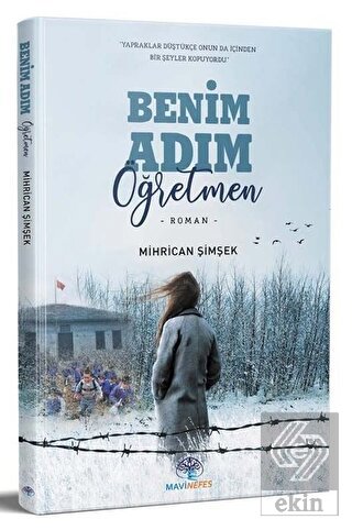 Benim Adım Öğretmen