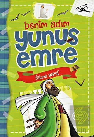 Benim Adım Yunus Emre