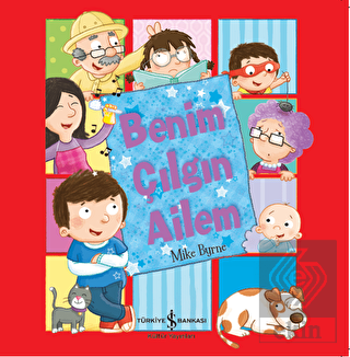 Benim Çılgın Ailem