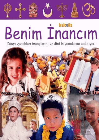 Benim İnancım