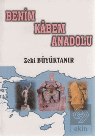 Benim Kabem Anadolu