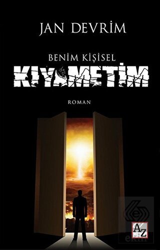 Benim Kişisel Kıyametim