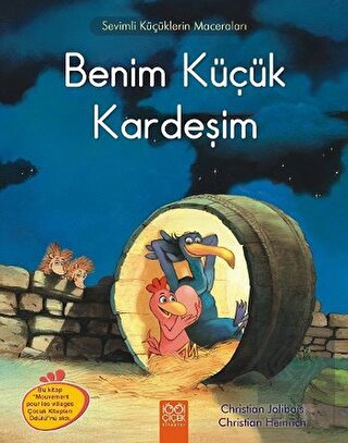 Benim Küçük Kardeşim