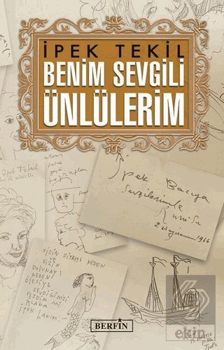 Benim Sevgili Ünlülerim