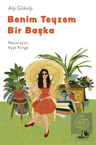 Benim Teyzem Bir Başka