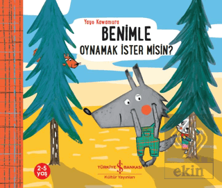 Benimle Oynamak İster misin?