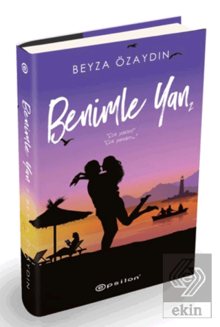 Benimle Yan 2 (Ciltli)