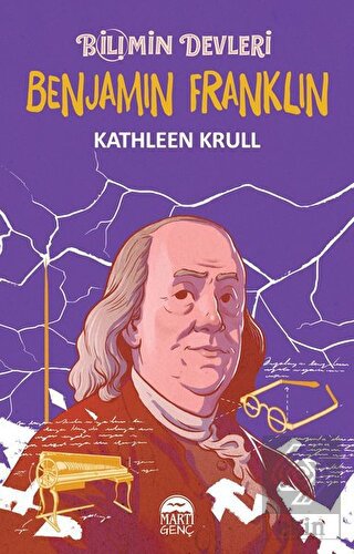 Benjamin Franklin - Bilimin Devleri