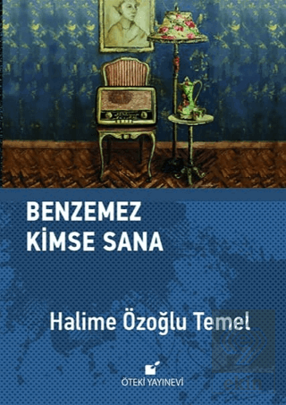 Benzemez Kimse Sana