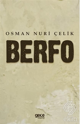 Berfo