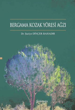 Bergama Kozak Yöresi Ağzı