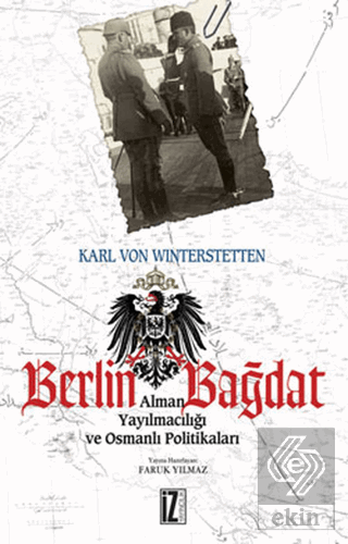 Berlin Bağdat