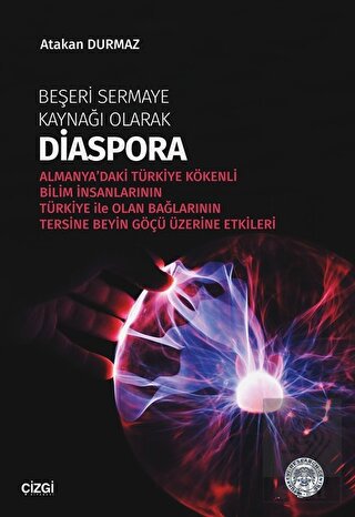 Beşeri Sermaye Kaynağı Olarak Diaspora