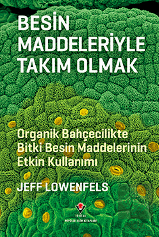 Besin Maddeleriyle Takım Olmak