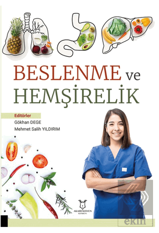 Beslenme ve Hemşirelik