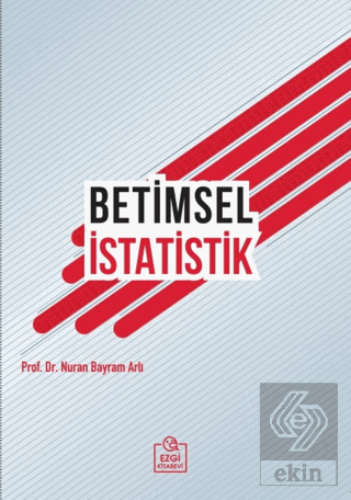 Betimsel İstatistik