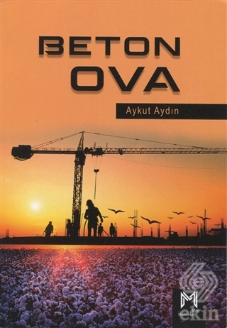 Beton Ova