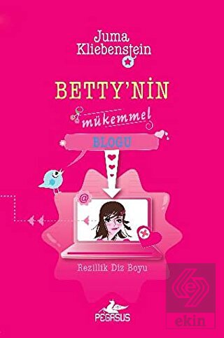 Betty'nin Mükemmel Blogu - Rezillik Diz Boyu