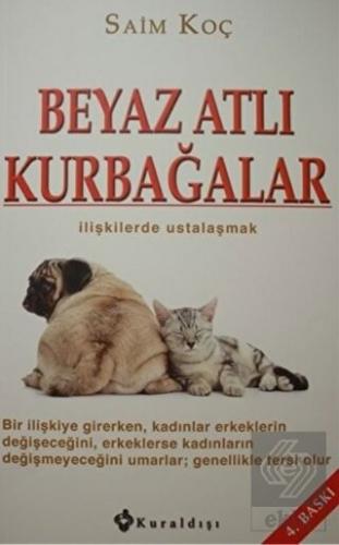 Beyaz Atlı Kurbağalar