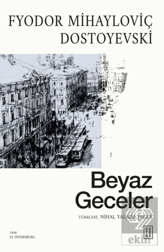 Beyaz Geceler