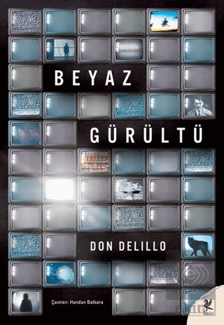 Beyaz Gürültü