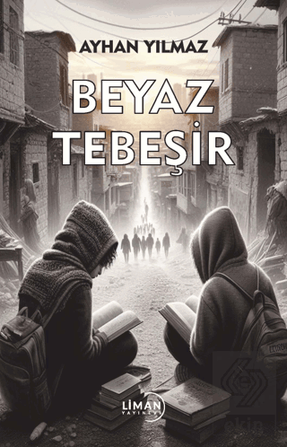 Beyaz Tebeşir