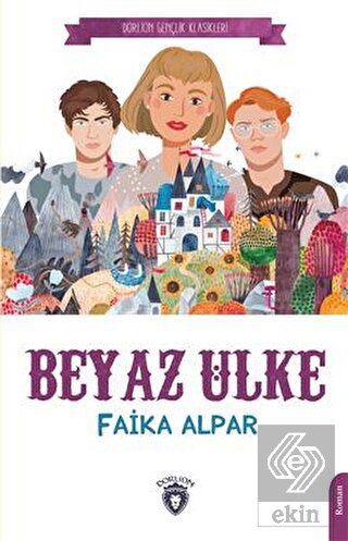 Beyaz Ülke