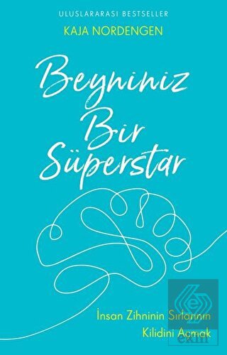 Beyniniz Bir Süperstar