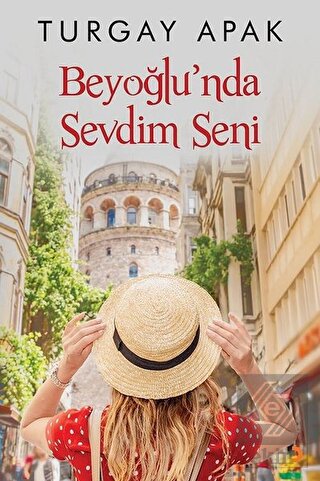 Beyoğlu'nda Sevdim Seni