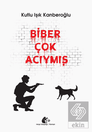 Biber Çok Acıymış